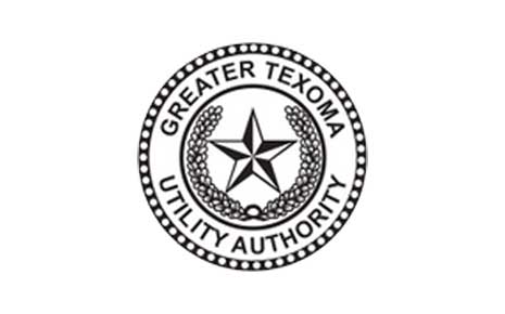 Greater Texoma Utility Authority Photo