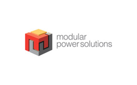 Modular Power Solutions's Logo