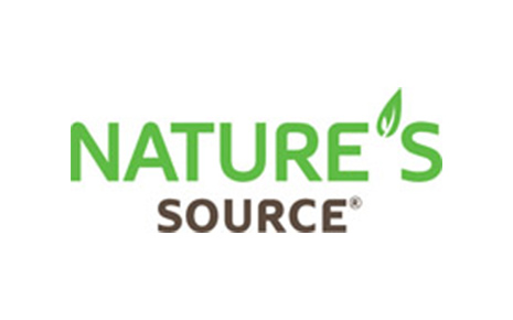 Nature's Source's Logo