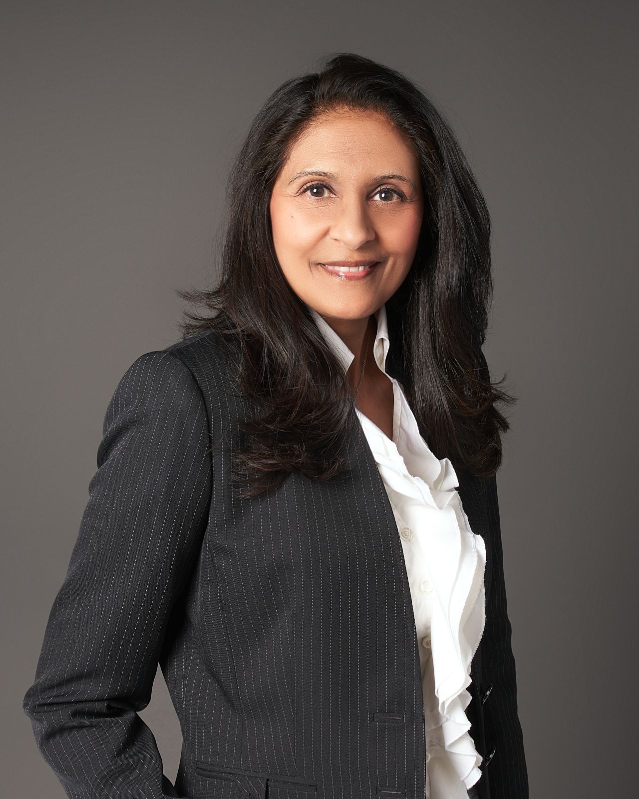 Nila Patel: Choice Hotels International, Inc.'s Image