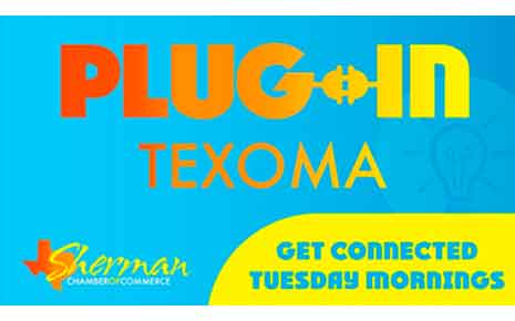 Plug-In Texoma Photo