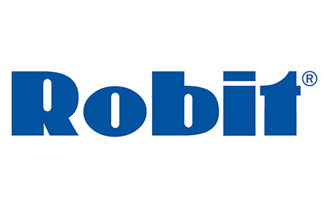 Robit's Logo