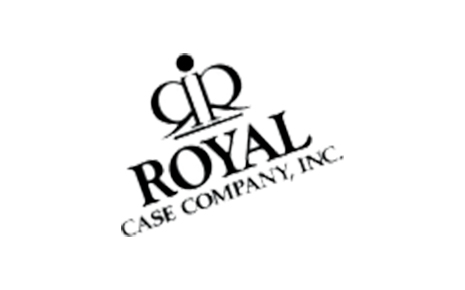 Royal Case Company, Inc.'s Logo
