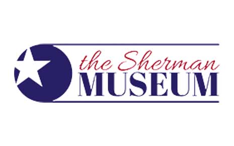 Sherman Museum Photo