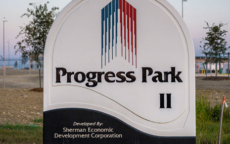 Main Photo For Progress Park II