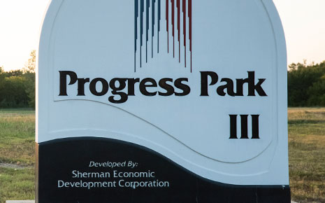 Main Photo For Progress Park III
