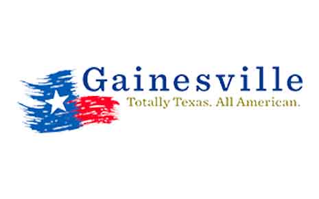 City of Gainesville's Logo