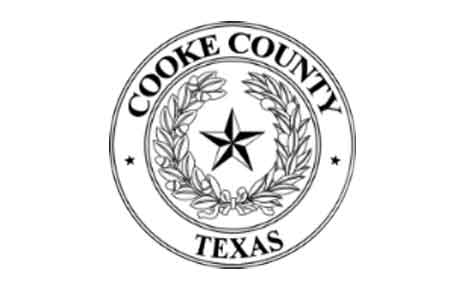 Cooke County Texas's Logo