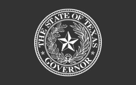 Texas Governor’s Office's Logo
