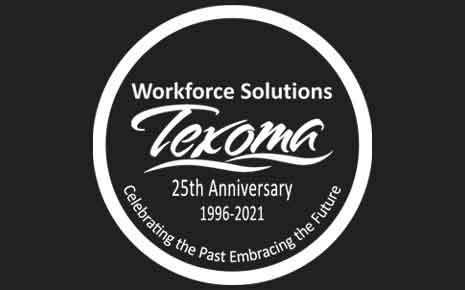 Workforce Solutions Texoma's Logo