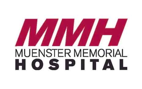 Muenster Memorial Hospital Photo