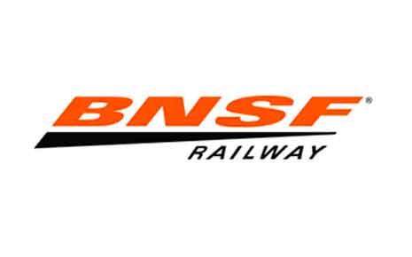 BNSF Railroad Image