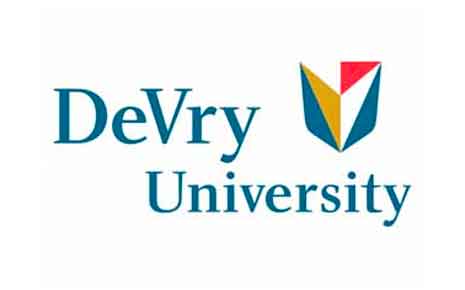 DeVry University Texas Image