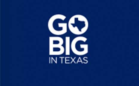 Go Big in Texas Image