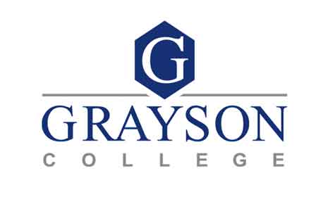 Grayson County College Image
