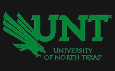University of North Texas Image