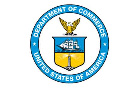 United States Department of Commerce Image