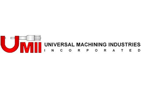 Universal Machining Industries Image