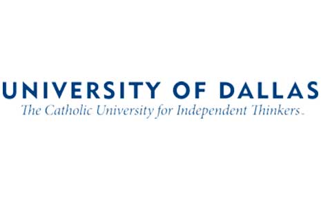 University of Dallas Image