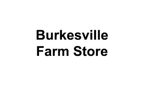 Burkesville Farm Store's Logo