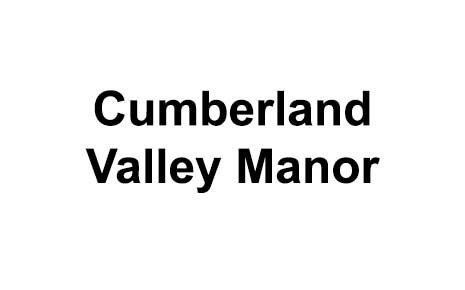 Cumberland Valley Manor's Logo