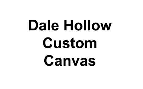 Dale Hollow Canvas Shop & Upholstery's Logo
