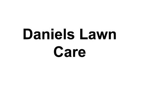 Devin Daniels Lawn Service's Logo