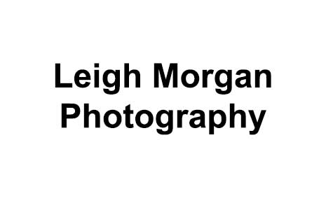 Leigh Morgan Photography's Logo