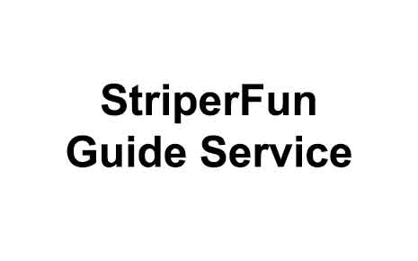 Striper Fun Guide Service's Logo