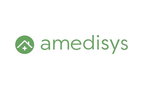 Amedisys's Logo