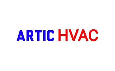 Artic HVAC's Logo