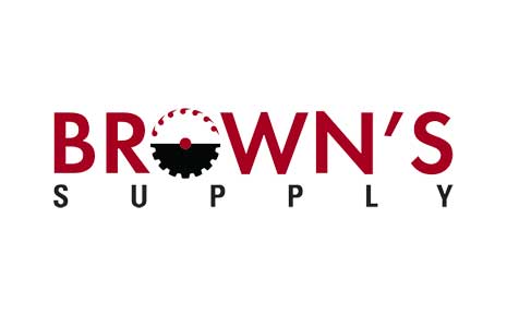 Browns Supply Co.'s Logo