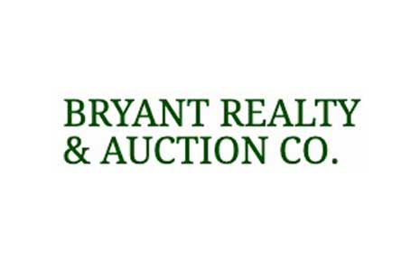Bryant Realty & Auction's Logo