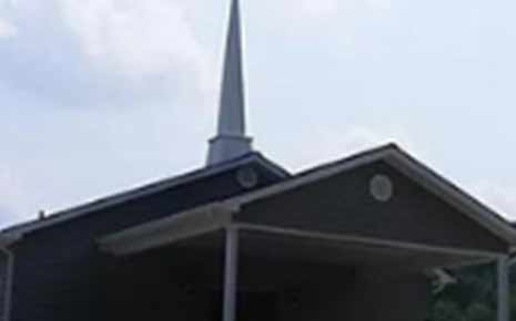 Burkesville Community Church Photo