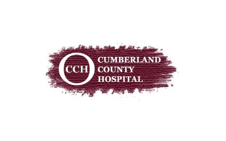 Cumberland Co. Hospital's Logo