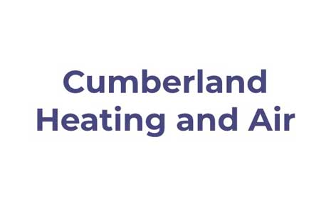 Cumberland Heating & Air's Logo