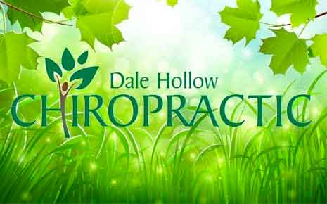Dale Hollow Chiropractic's Logo