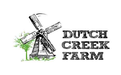 Dutch Creek Farms's Logo