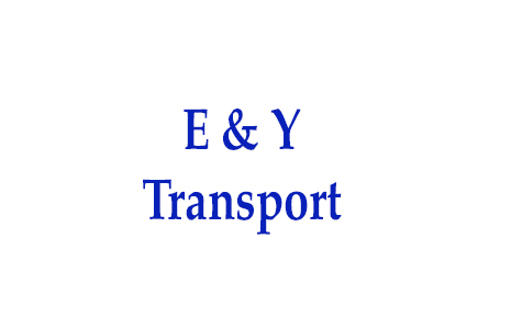 E & Y Transport Photo