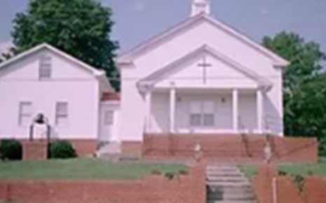 Grider United Methodist Church Photo