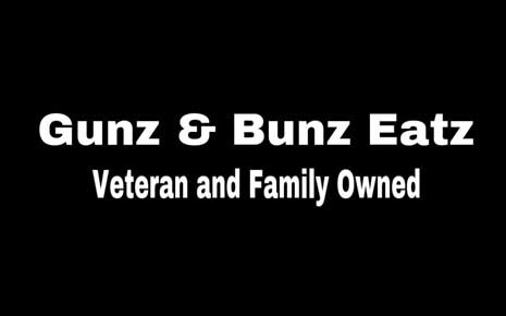 Gunz & Bunz Eatz's Logo