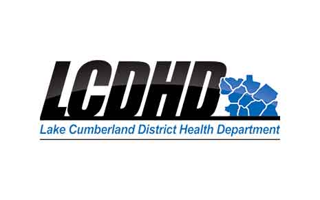 Cumberland Co. Health Department's Logo