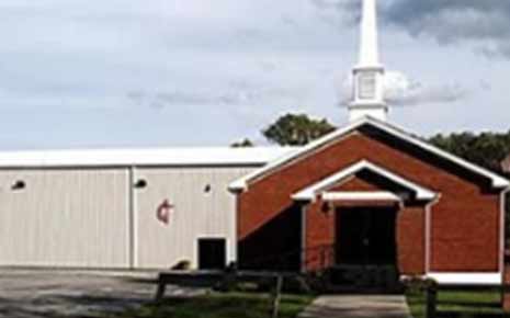 Highland Chapel United Methodist Church Photo