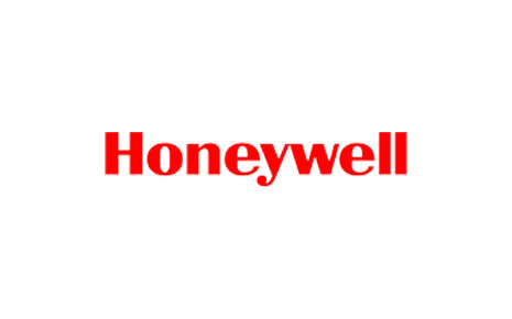 Honeywell's Logo