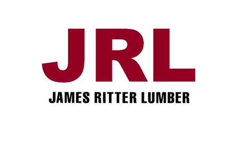 James Ritter Lumber Co.'s Logo