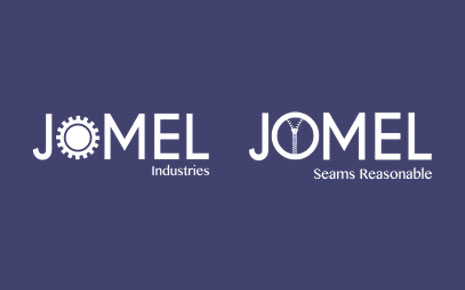 Jomel Seams Reasonable's Logo