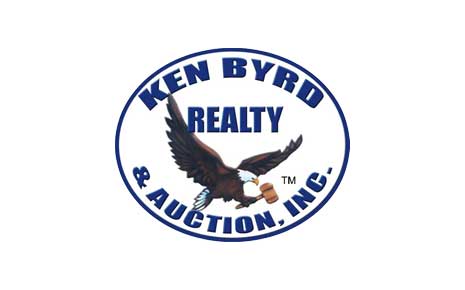 Ken Byrd Realty & Auction Inc's Logo
