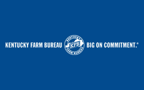 Kentucky Farm Bureau's Logo