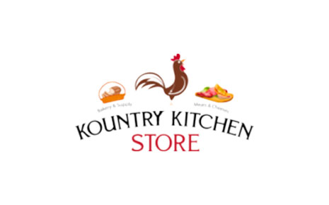 Kountry Kitchen Foods's Logo
