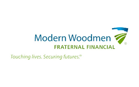 Modern Woodmen of America's Logo